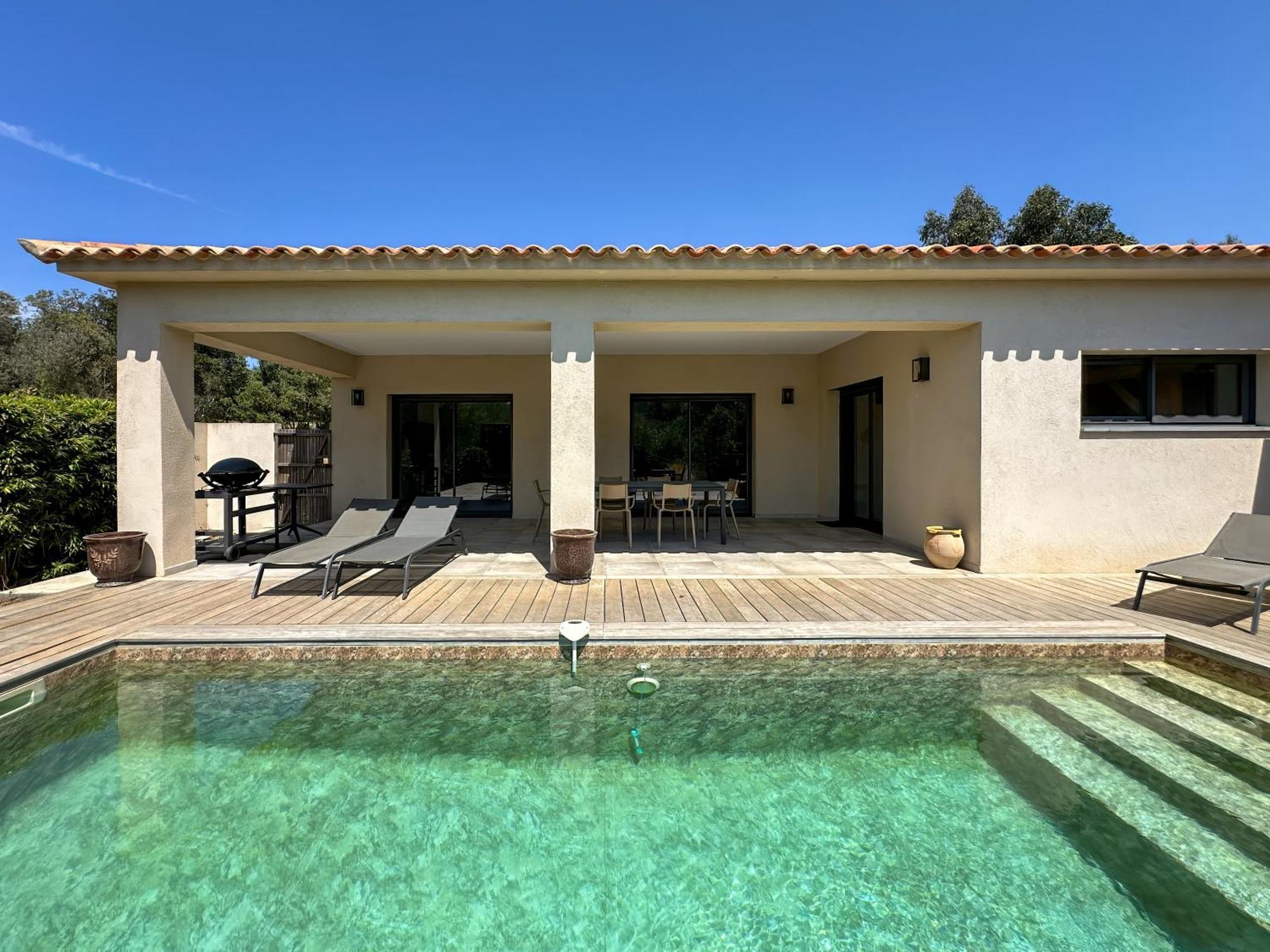 Domaine Villas Celia 몽티셀로 외부 사진