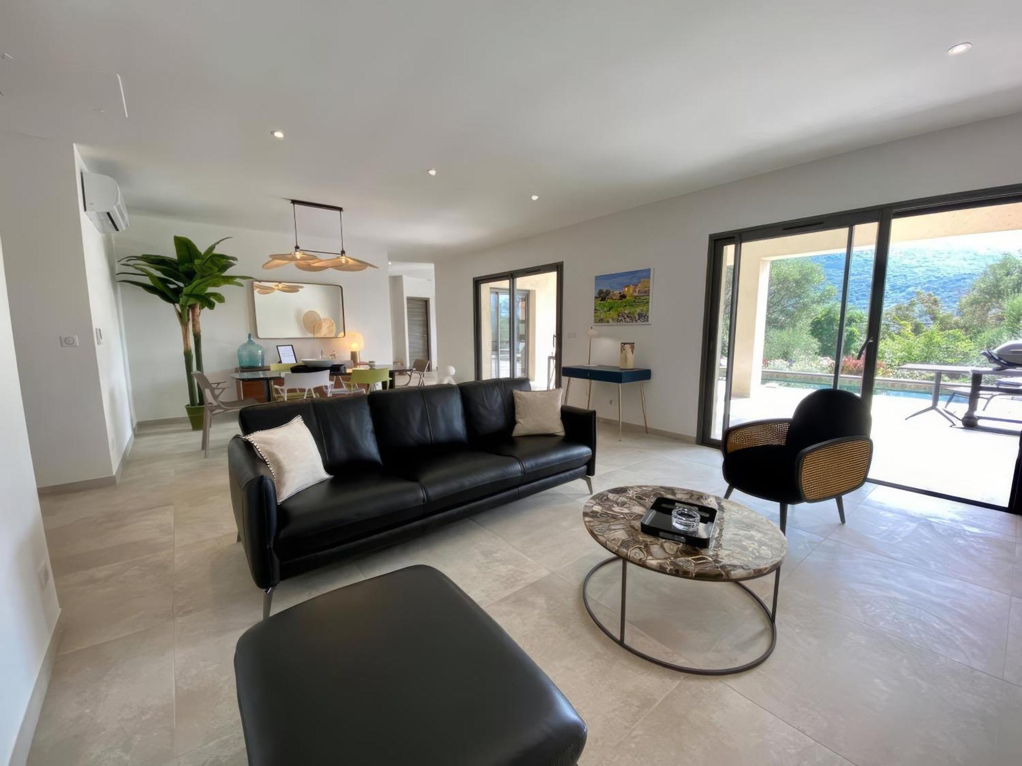 Domaine Villas Celia 몽티셀로 외부 사진