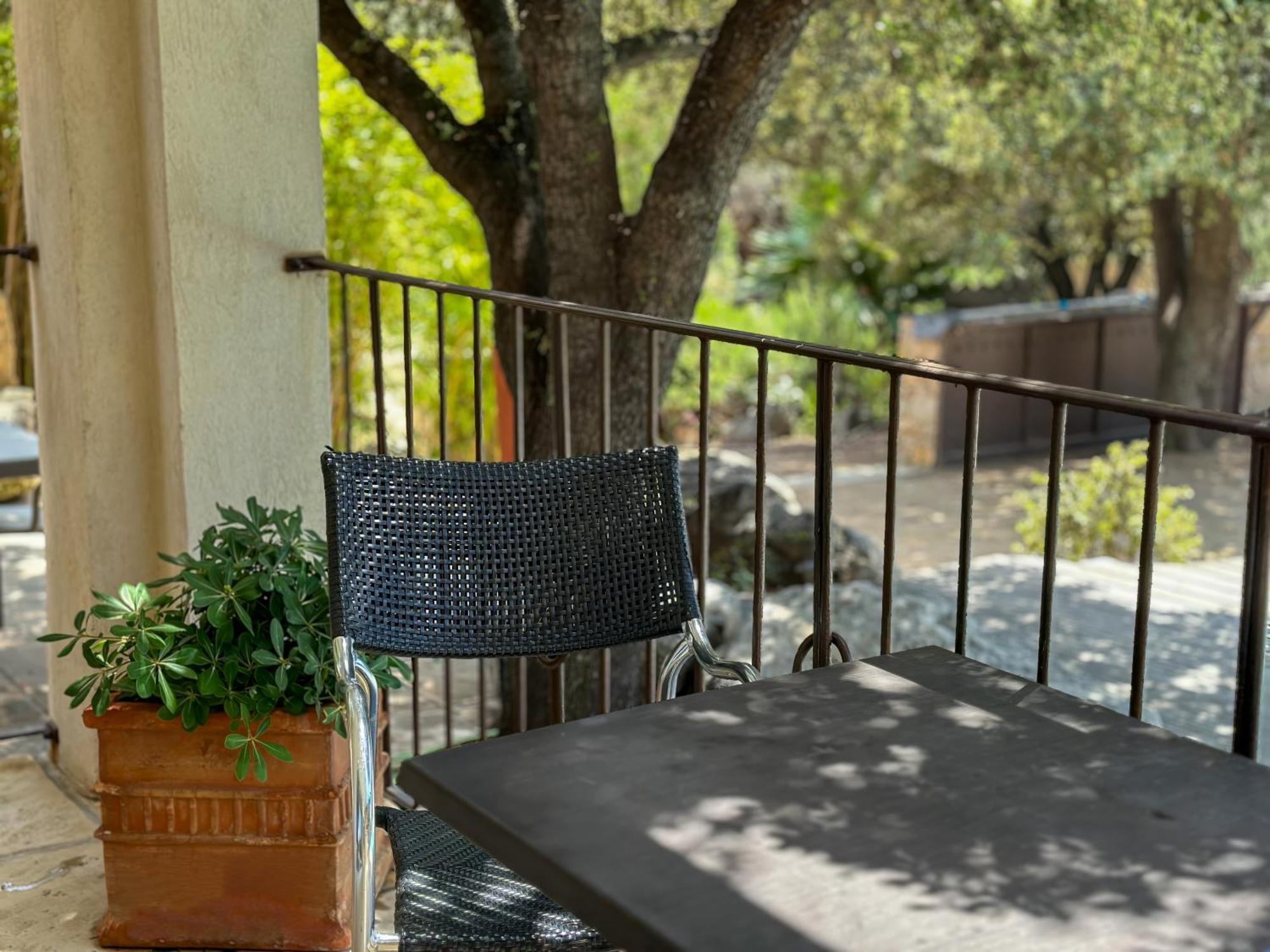 Domaine Villas Celia 몽티셀로 외부 사진