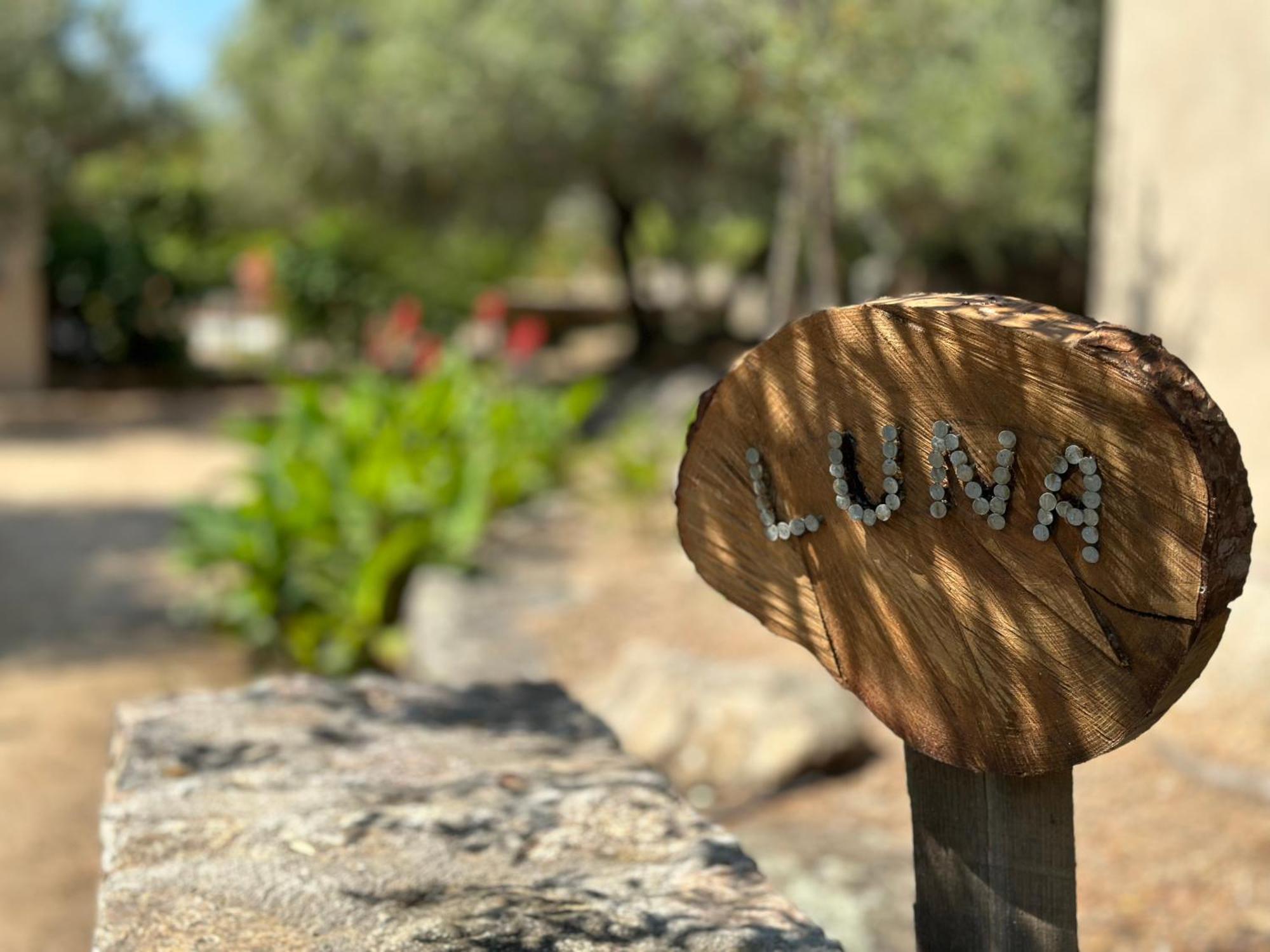 Domaine Villas Celia 몽티셀로 외부 사진