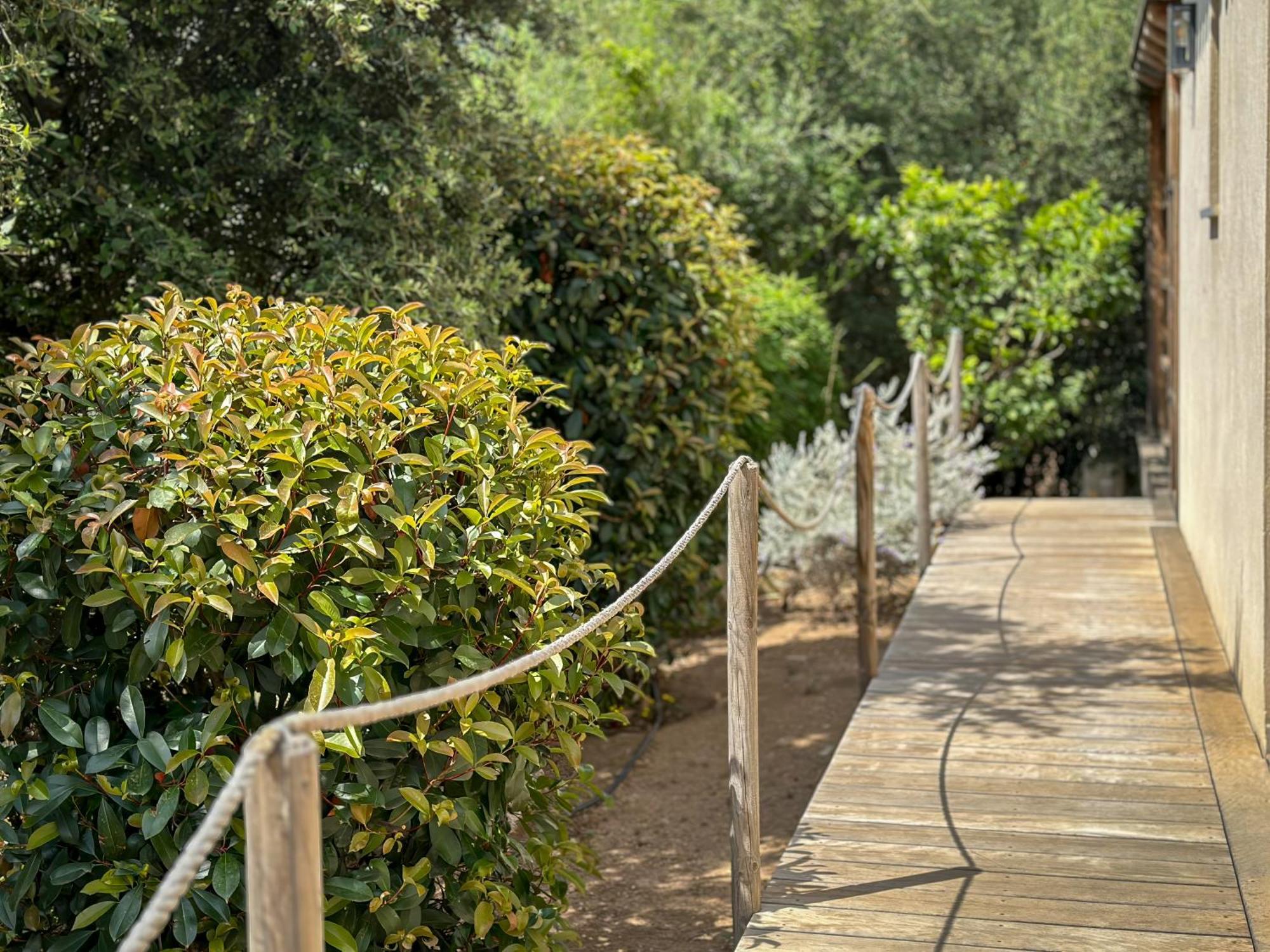 Domaine Villas Celia 몽티셀로 외부 사진