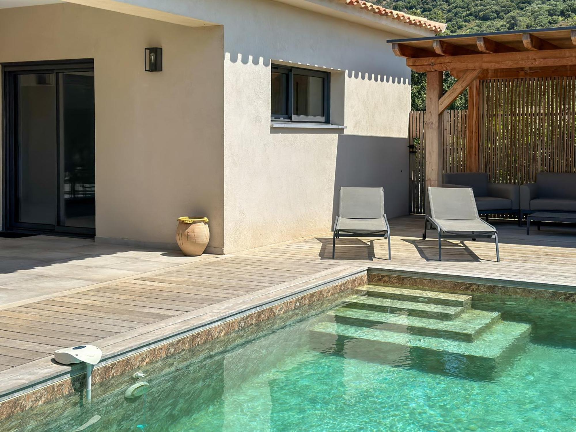 Domaine Villas Celia 몽티셀로 외부 사진