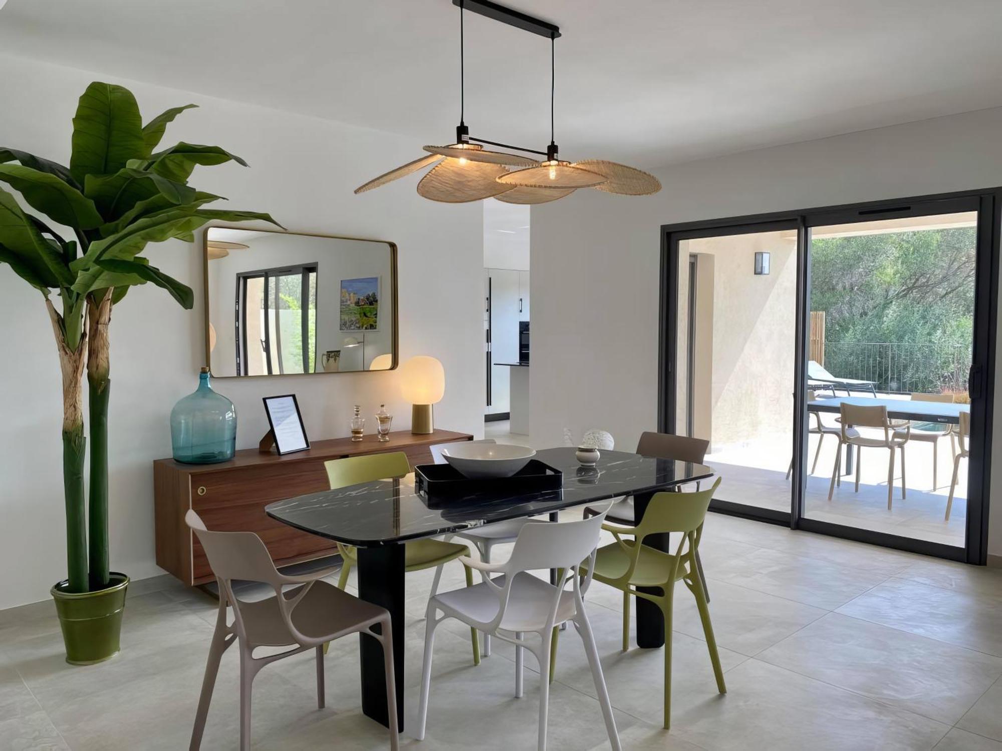 Domaine Villas Celia 몽티셀로 외부 사진