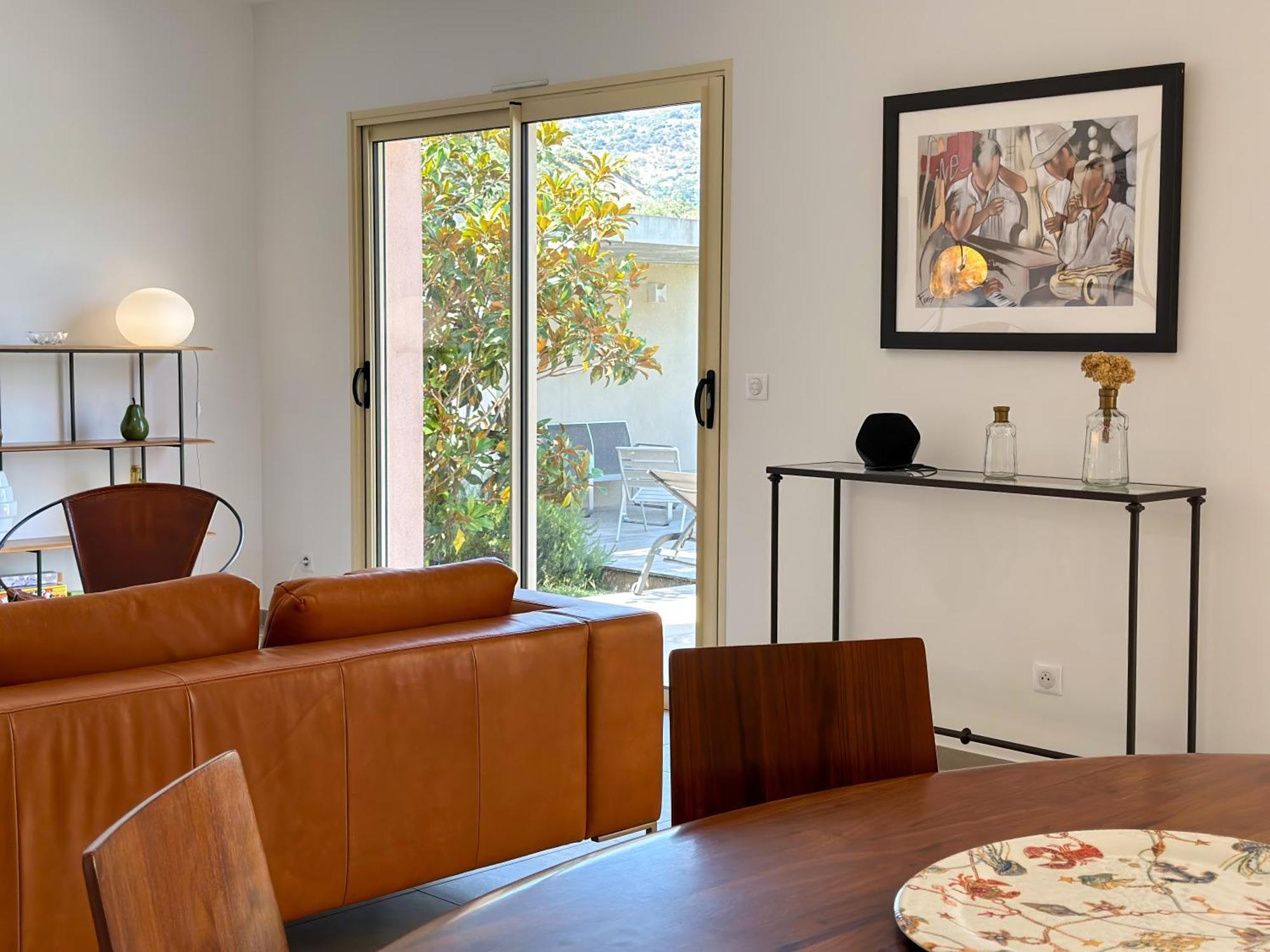 Domaine Villas Celia 몽티셀로 외부 사진
