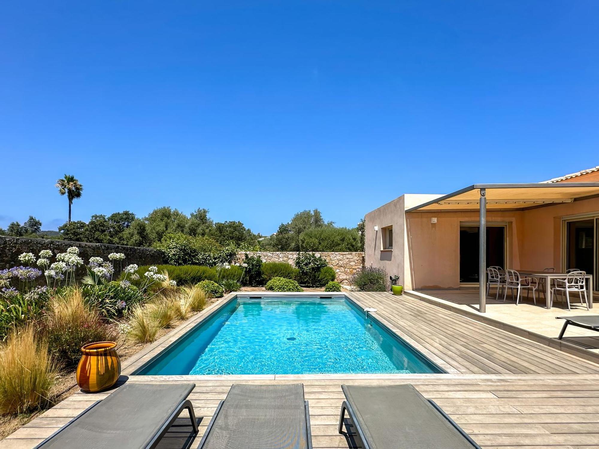 Domaine Villas Celia 몽티셀로 외부 사진