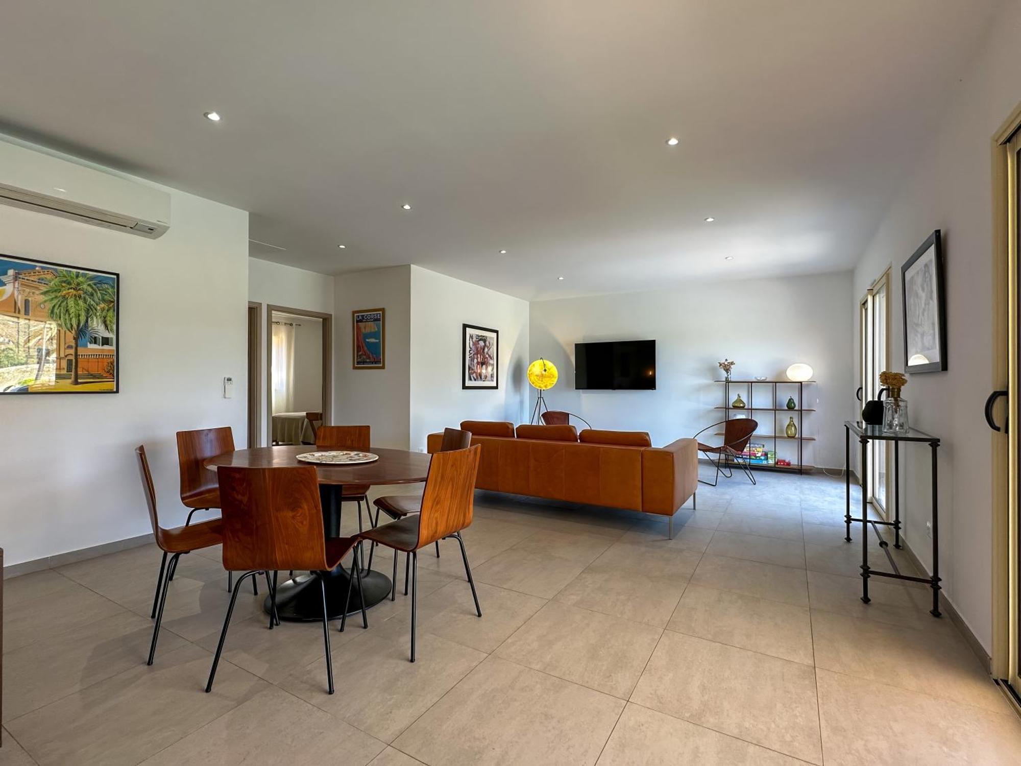 Domaine Villas Celia 몽티셀로 외부 사진