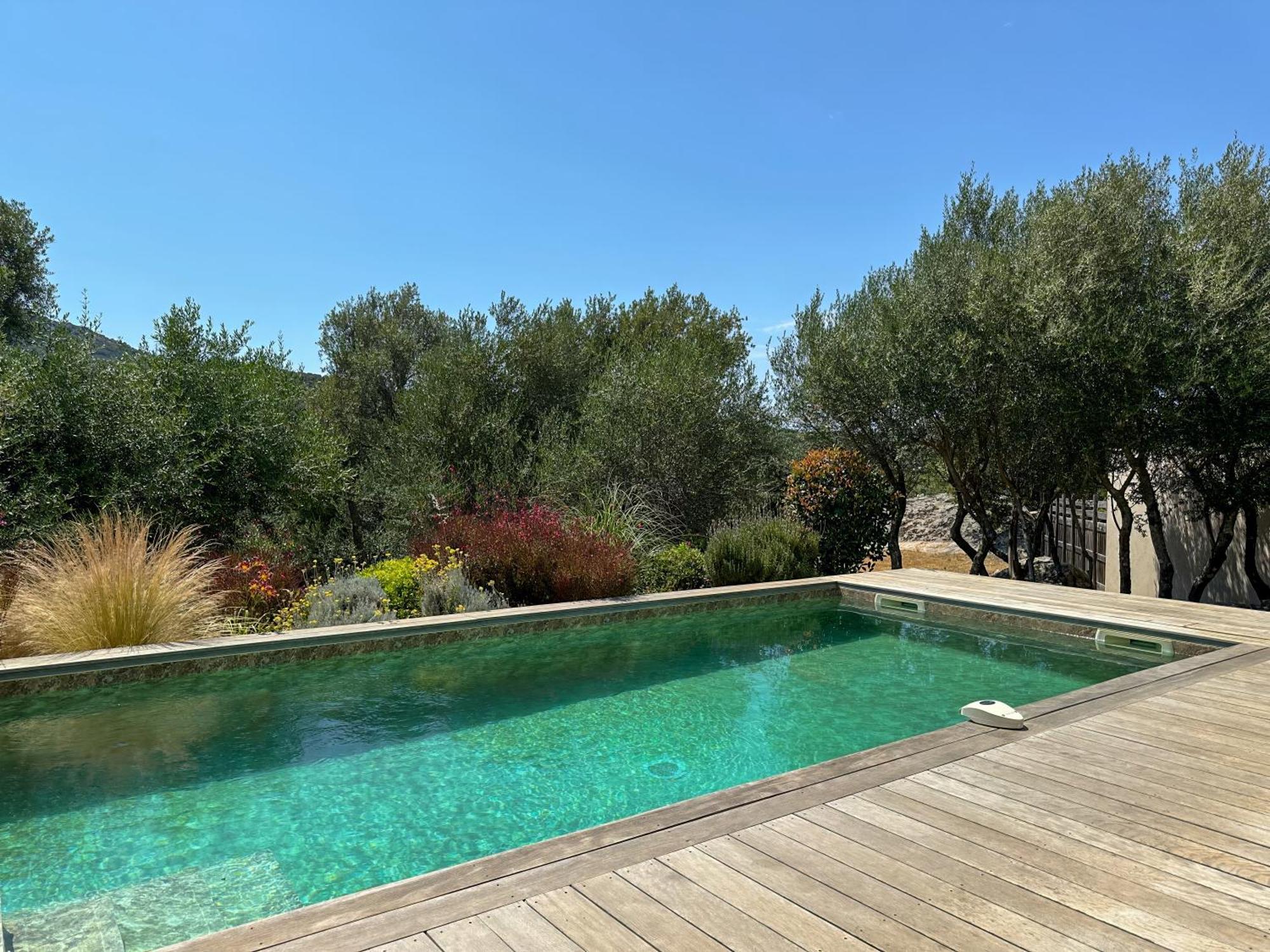 Domaine Villas Celia 몽티셀로 외부 사진