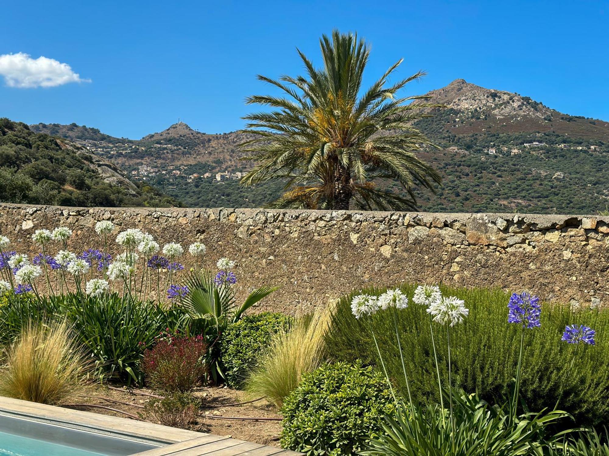 Domaine Villas Celia 몽티셀로 외부 사진