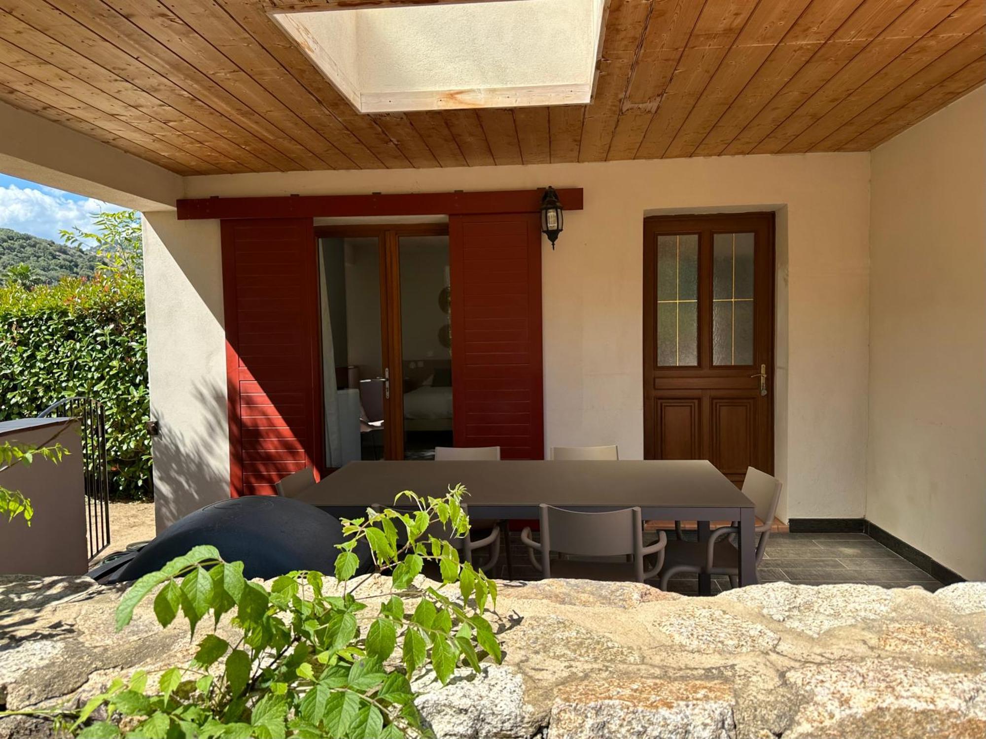 Domaine Villas Celia 몽티셀로 외부 사진