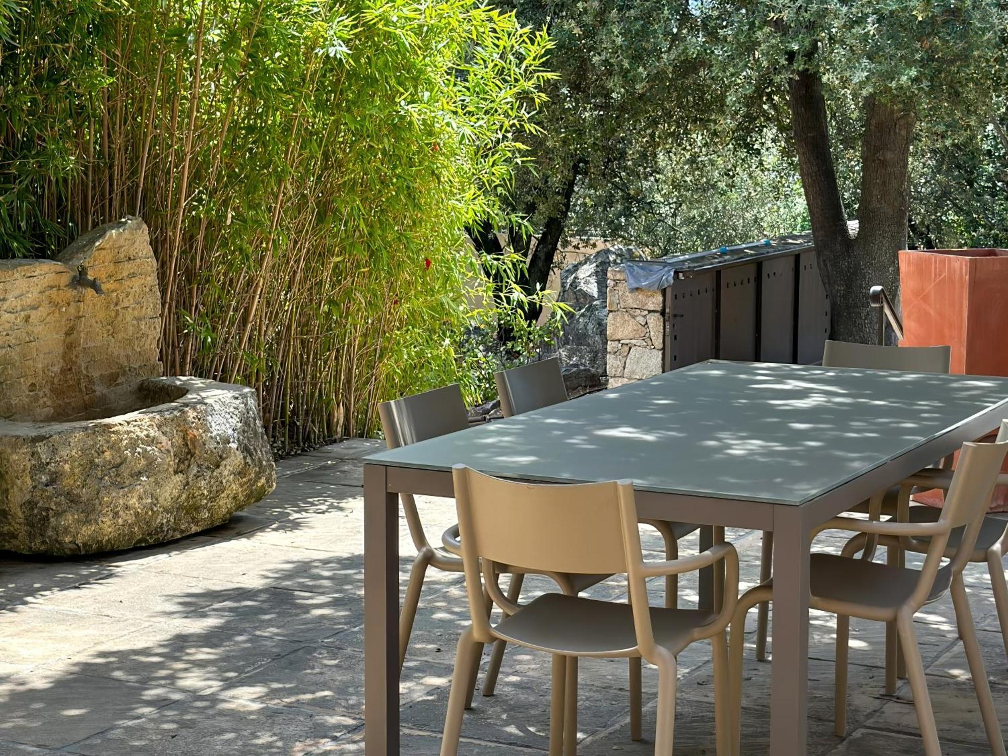 Domaine Villas Celia 몽티셀로 외부 사진