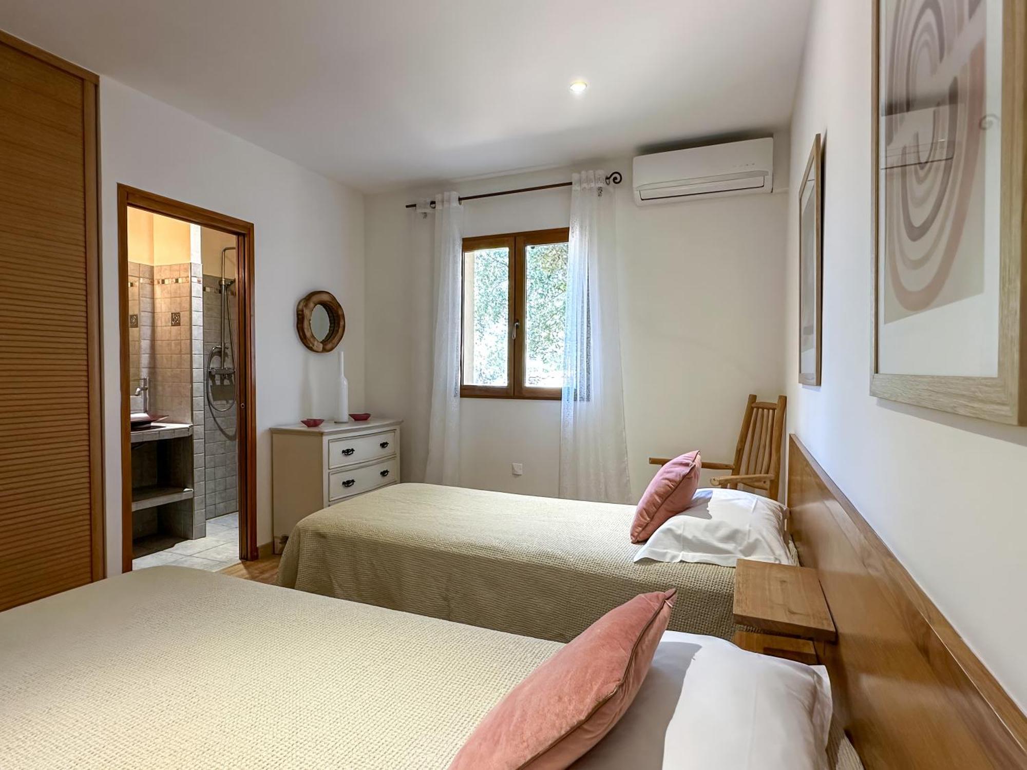Domaine Villas Celia 몽티셀로 외부 사진