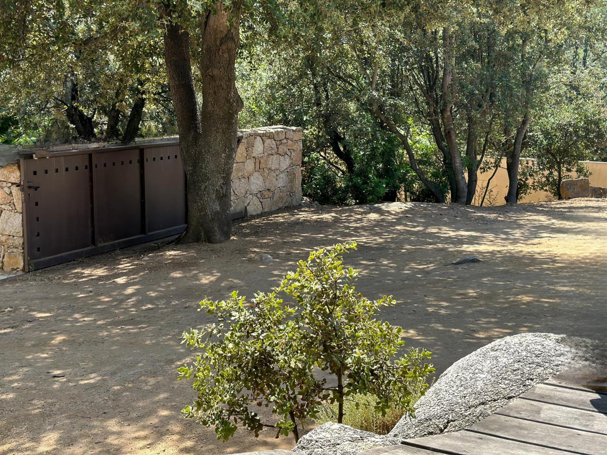 Domaine Villas Celia 몽티셀로 외부 사진
