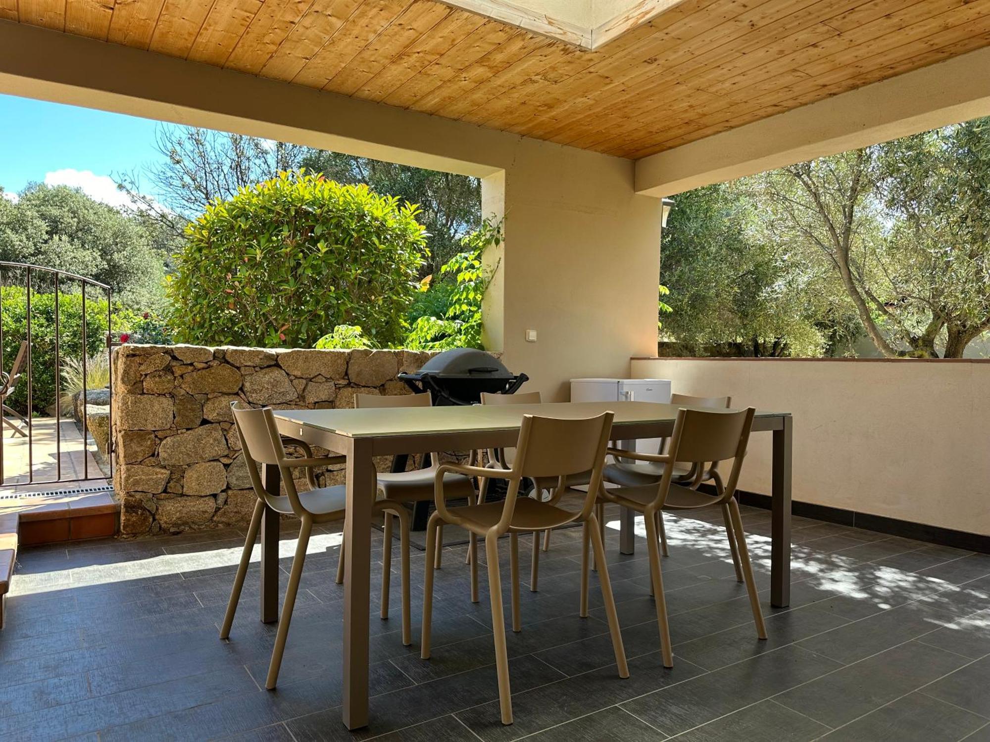 Domaine Villas Celia 몽티셀로 외부 사진