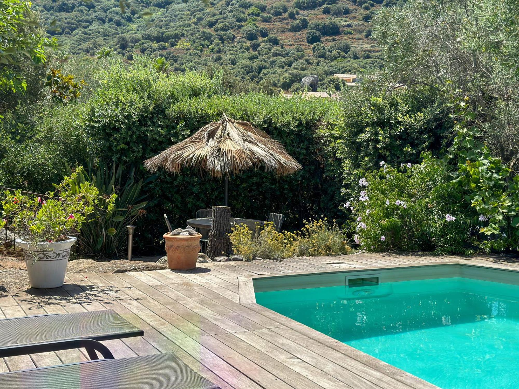 Domaine Villas Celia 몽티셀로 외부 사진