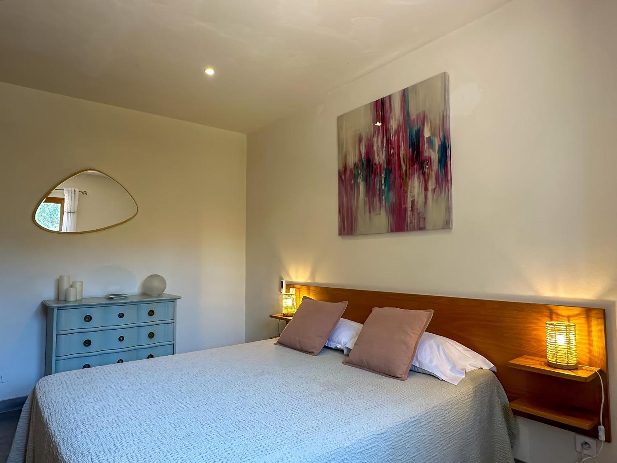 Domaine Villas Celia 몽티셀로 외부 사진